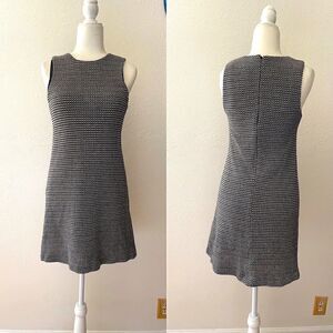 Steven alan crochet dress size p